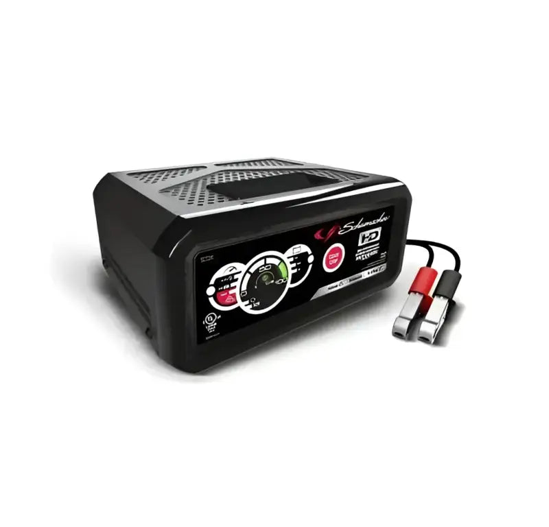 SC1341 Schumacher 100/15/2 Amp Battery Charger W Engi schsc1341
