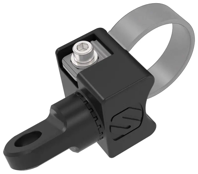 Scosche Adj Whip/Flag Mnt Blk wps-194-50050