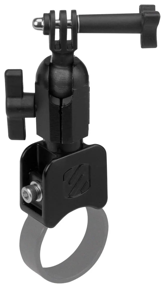 Scosche Cam/Go Pro Mnt Blk wps-194-50047