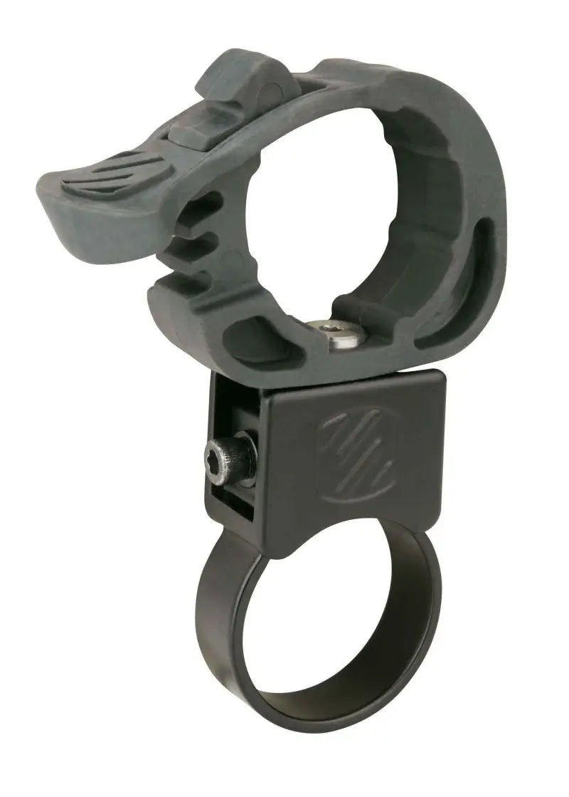 Scosche Lrg Strap Base Blk wps-194-50049