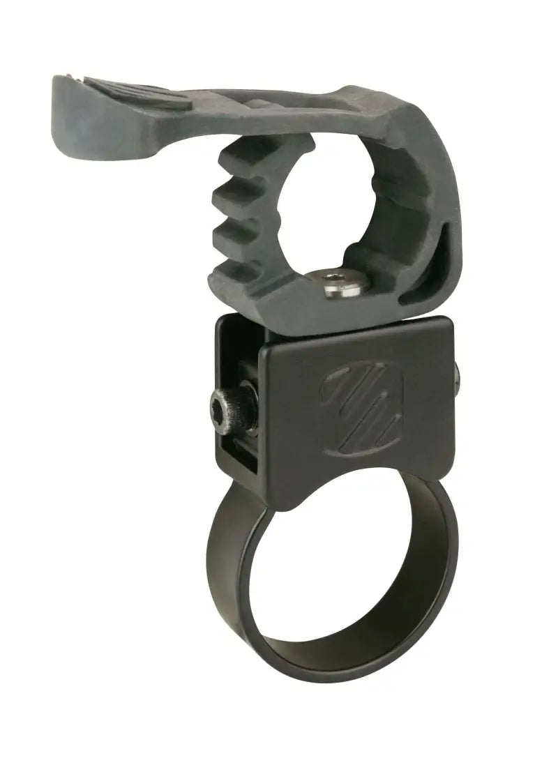 Scosche Sml Strap Base Blk wps-194-50048
