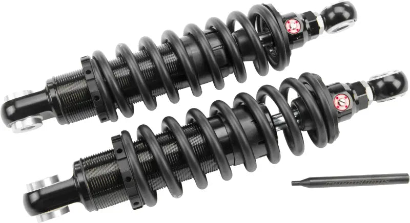 Scout Monotube Shock 11.5" wps-890-01080