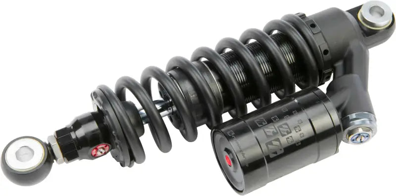 Scout Remote Res Shock 11.5" wps-890-01085