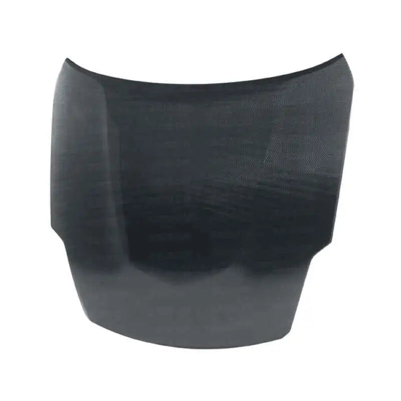 Seibon 07-08 Nissan 350z OEM-style Carbon Fiber Hood HD0708NS350-OE