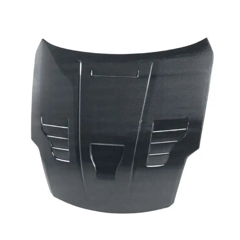 Seibon 07-08 Nissan 350z VT-style Carbon Fiber Hood HD0708NS350-VT
