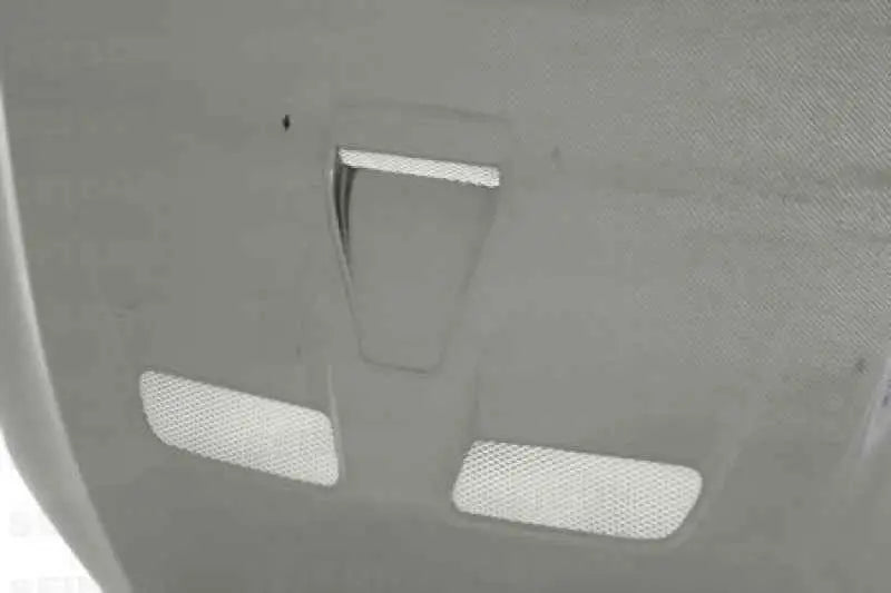 Seibon 08-12 Mitsubishi Evo X OEM style Carbon Fiber Hood HD0809MITEVOX-OE