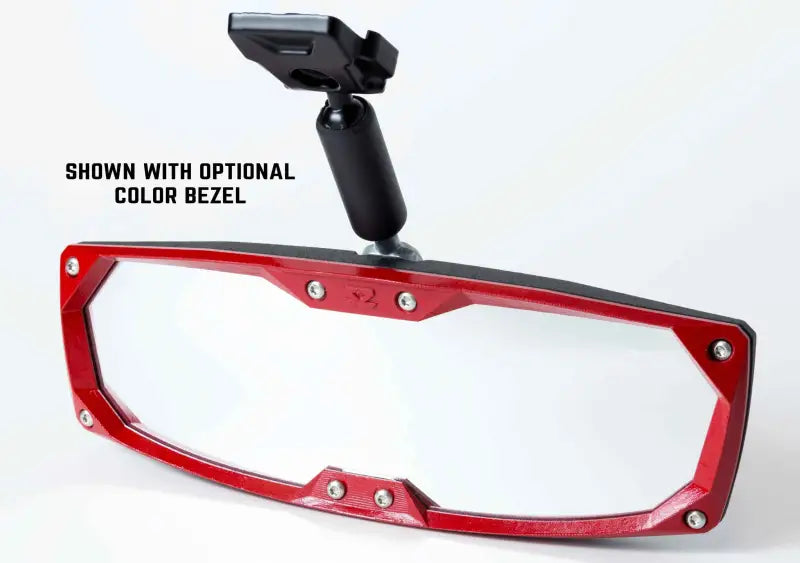 Seizmik Rear View Mirror 1.75" 1.75" wps-63-7291