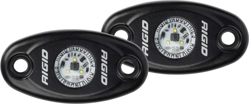 A Series Black/Cool White Pr wps-652-482033