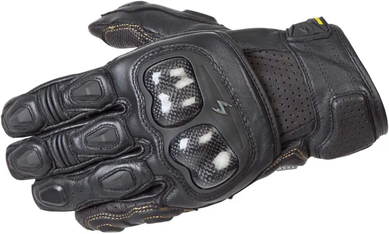 Sgs Mk Ii Gloves Black Sm wps-75-5710s