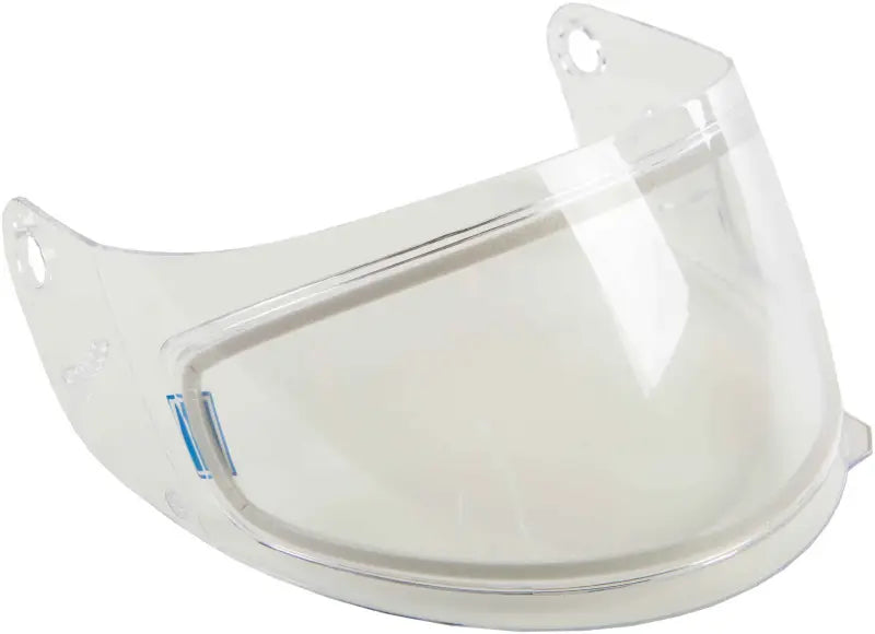 Shield Dual Lens Clear Gm 38/69 wps-72-0885