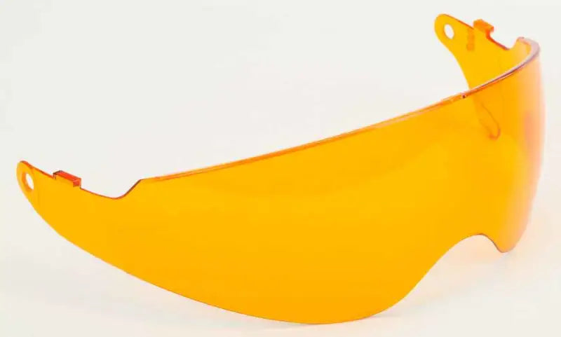 Shield Hi Def Amber Xs Md Gm 55 wps-72-1602