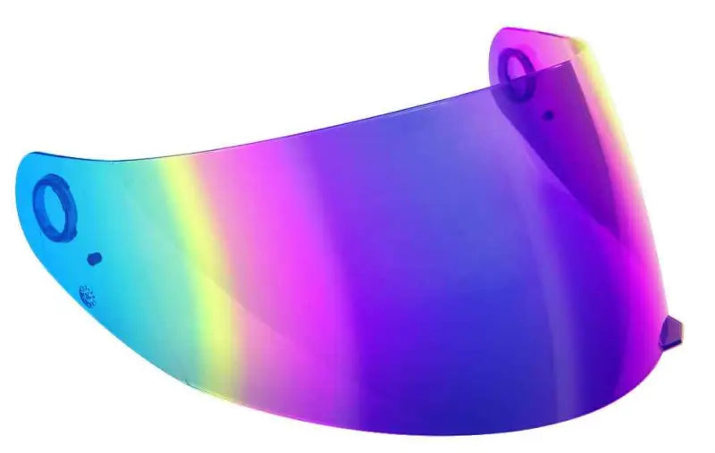 Shield Single Lens Blue Iridium Ff 49/88/Gm 49y/54 wps-72-3413