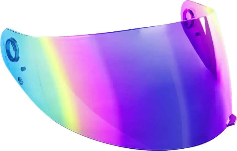 Shield Single Lens Blue Iridium Gm 64/Md 01 wps-72-3603