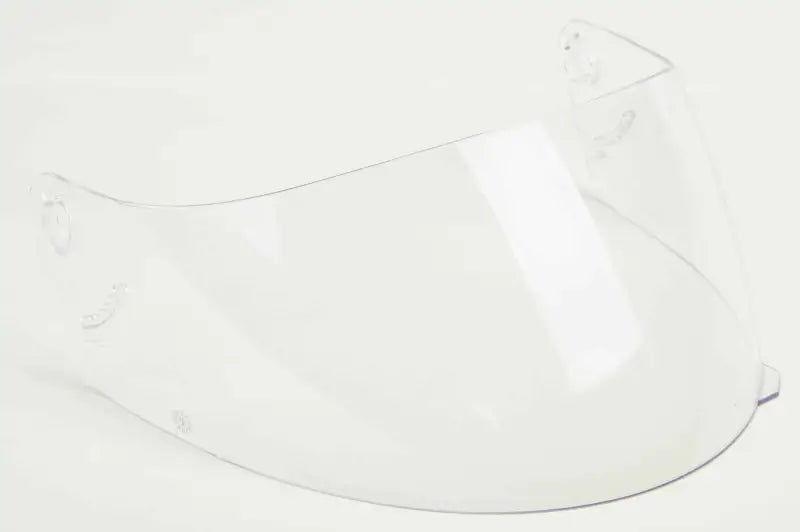 Shield Single Lens Clear Used W/Flip Tint Gm 38/69 wps-72-1082