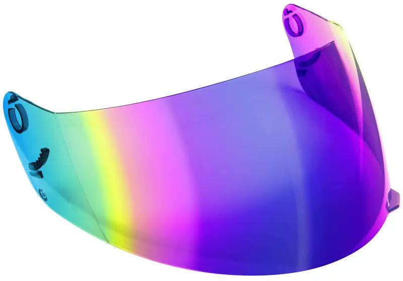 Shield Single Lens Gm 44/Md 04 Blue Iridium wps-72-0544