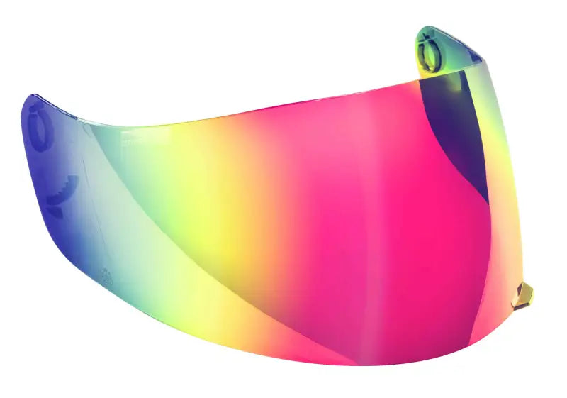 Shield Single Lens Red Iridium Gm 38/69 wps-72-0529