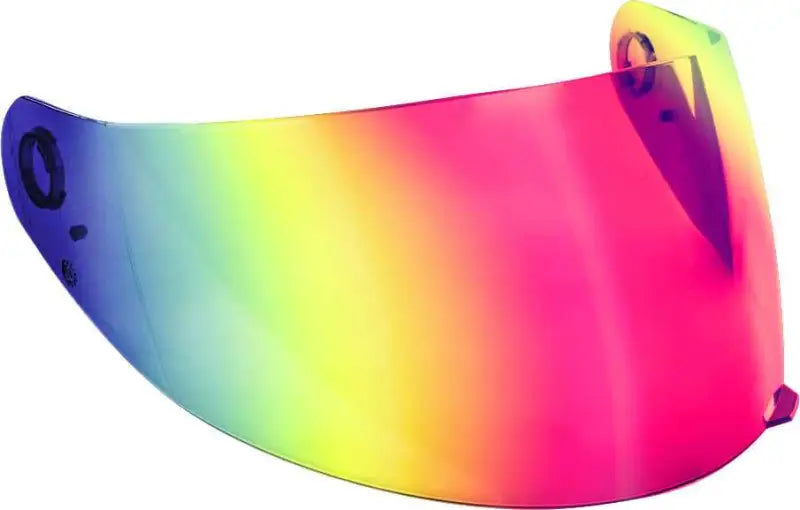 Shield Single Lens Red Iridium Gm 64/Md 01 wps-72-3604