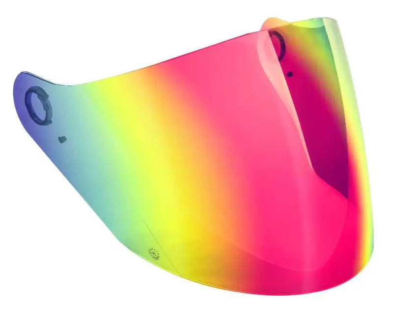 Shield Single Lens Red Iridium Gm 67/Of 77 wps-72-3544