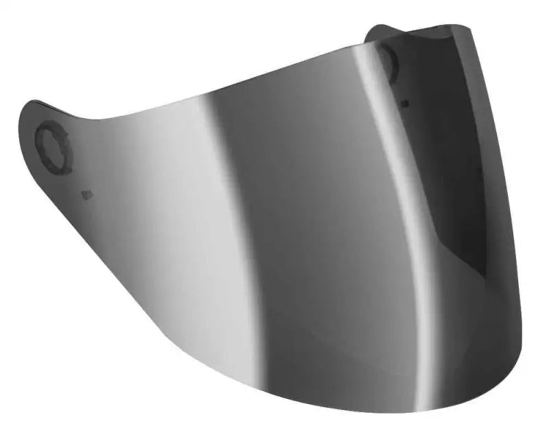 Shield Single Lens Silver Iridium Gm 67/Of 77 wps-72-3542