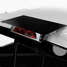 RTM-101-LP-21 Acari Fleet 22' Low Profile Drill Free Mounting ALFRTM101LP21