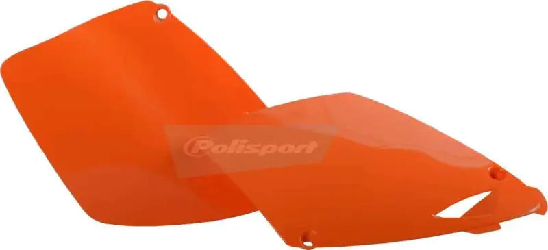 Side Panels Orange wps-64-6037