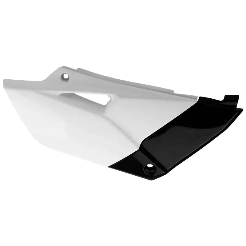 Side Panels White/Black wps-27267-01035