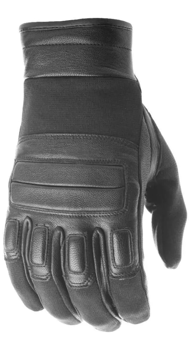 Silencer Gloves Black 2x wps-489-00142x
