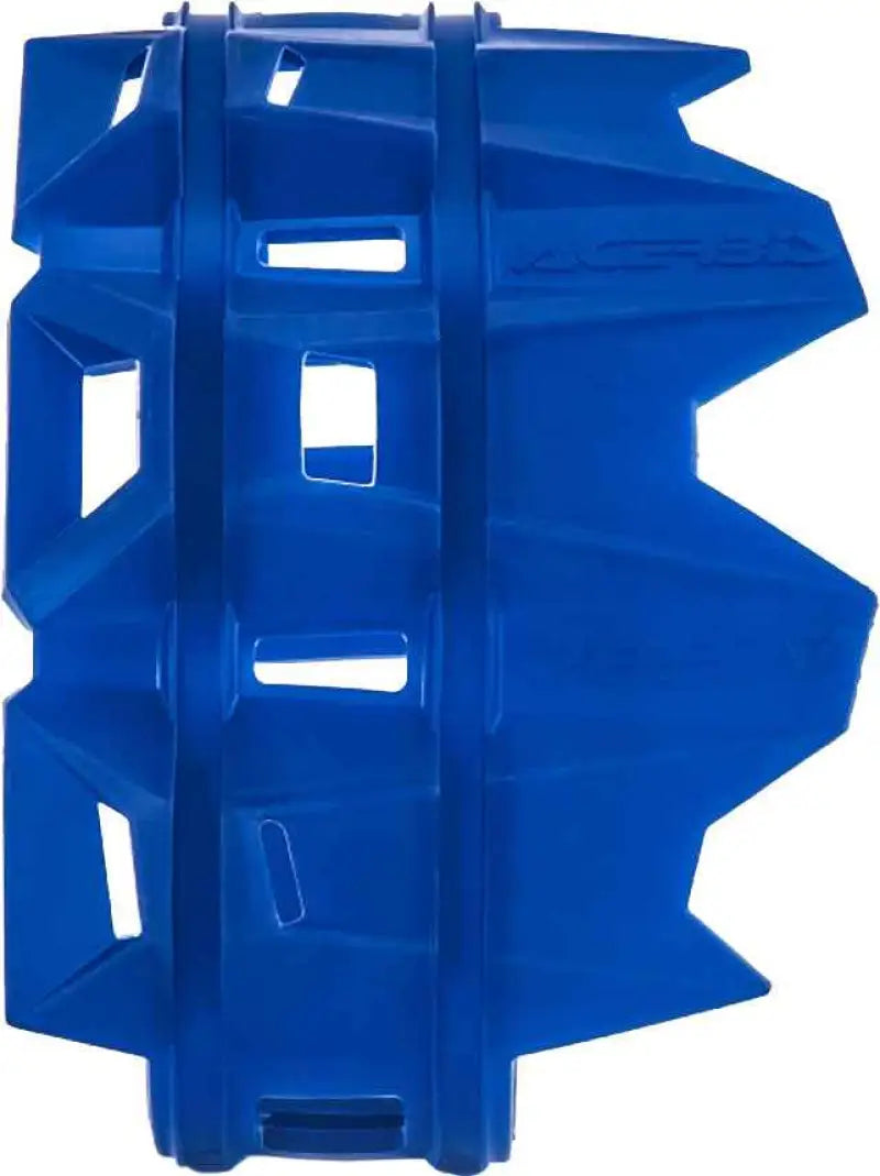 Silencer Protector Blue wps-26767-90211