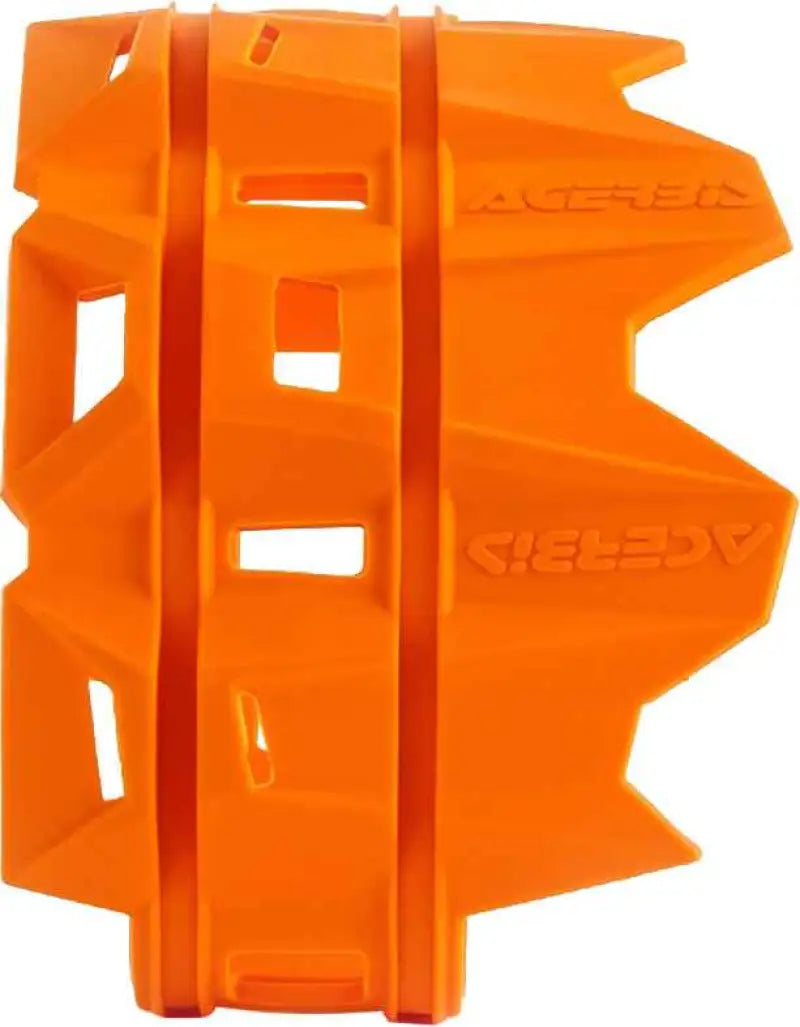 Silencer Protector Orange wps-26767-90237