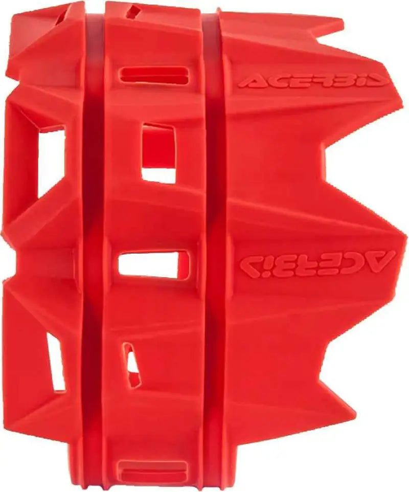 Silencer Protector Red wps-26767-90004
