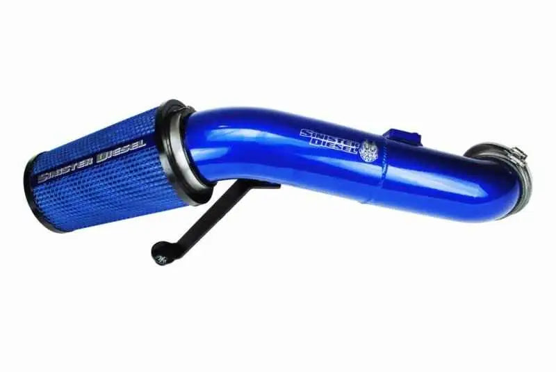 Sinister Diesel 20-21 Ford Powerstroke 6.7L Cold Air Intake SD-CAI-6.7P-20