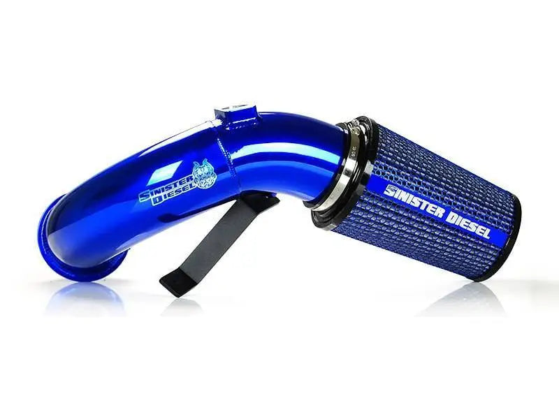 Sinister Diesel 2007.5-2012 Dodge Ram 6.7L Cummins Cold Air Intake SD-CAI-6.7C-07