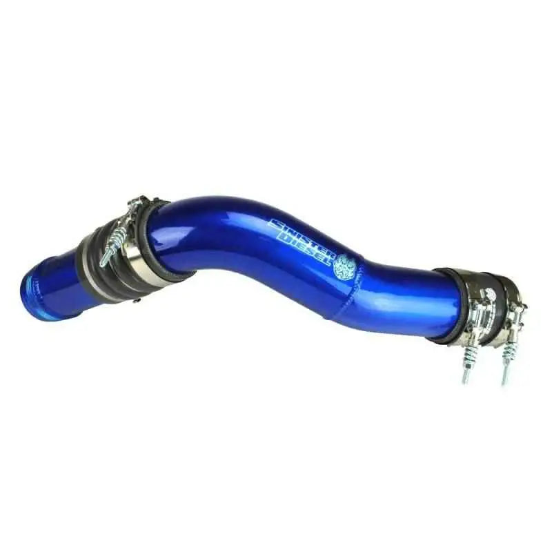 Sinister Diesel 2011+ Ford Powerstroke 6.7L Hot Side Charge Pipe sd-6-7piph11-01-20