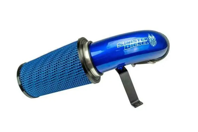 Sinister Diesel 94-02 Dodge Ram Cummins 5.9L Cold Air Intake sd-cai-5-9-94