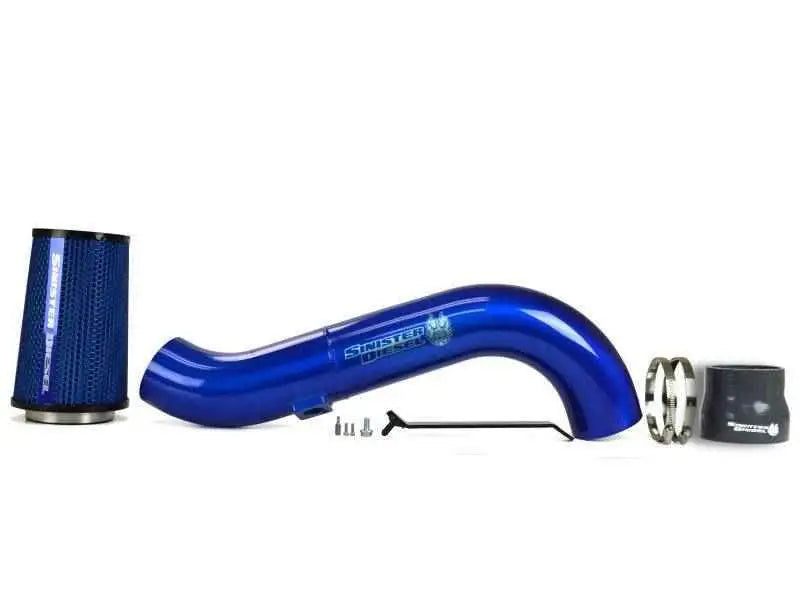 Sinister Diesel Cold Air Intake 04.5-05 Chevy / GMC Duramax 6.6L LLY SD-CAI-LLY