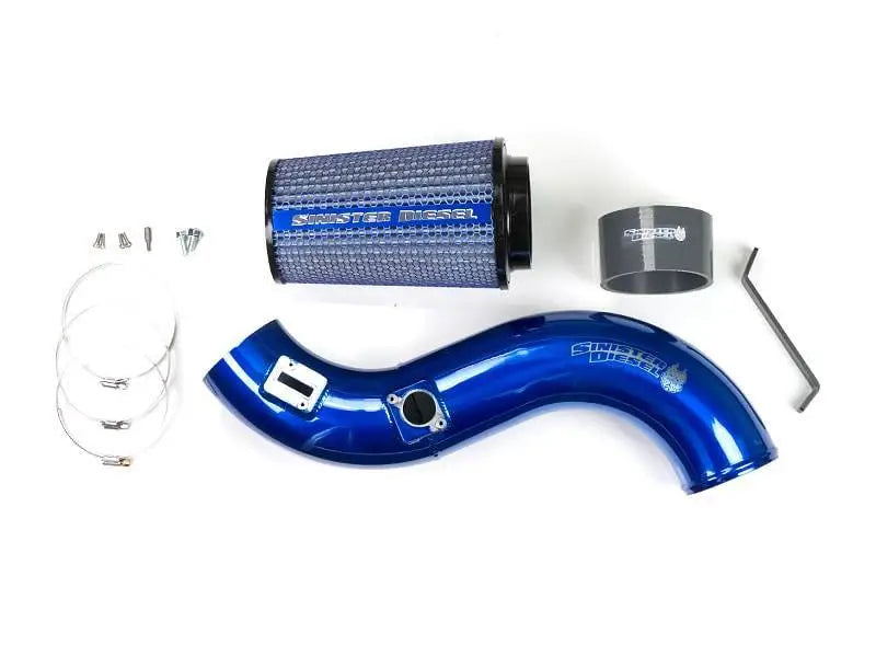 Sinister Diesel Cold Air Intake 11-12 Chevy / GMC Duramax 6.6L LML SD-CAI-LML-11