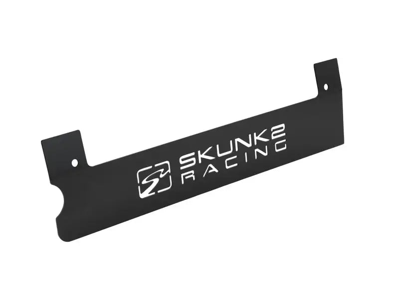 Skunk2 06-11 Honda Black Spark Plug Cover 632-05-1005