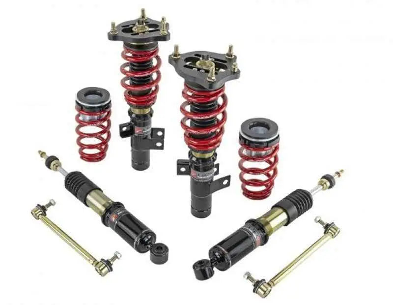Skunk2 16-21 Honda Civic Type R Pro-ST Coilovers 541-05-8781