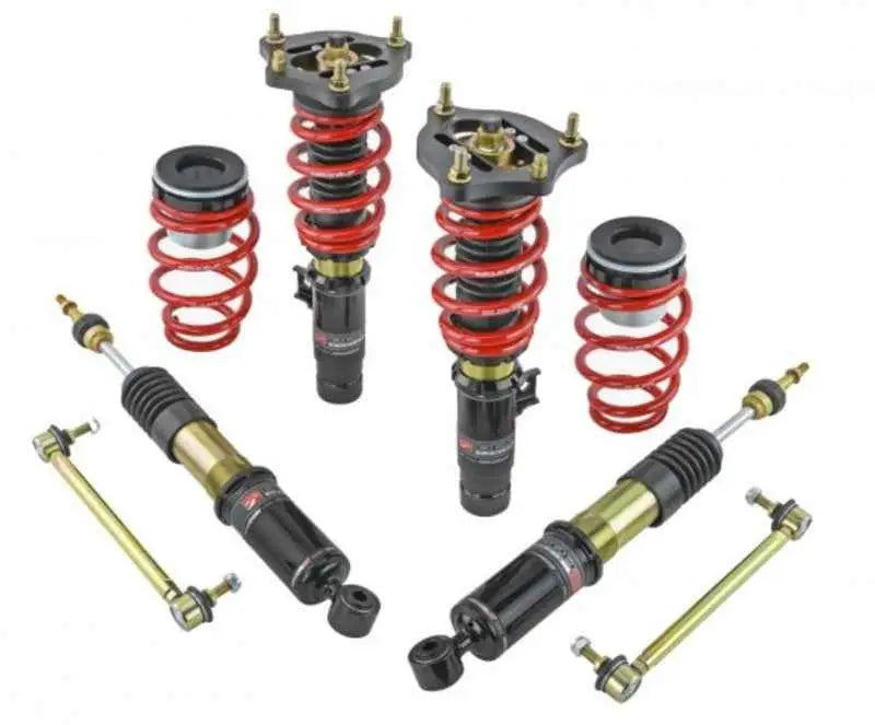 Skunk2 17-20 Honda Civic Sport Coupe/Sedan Pro-ST Coilovers 541-05-8782