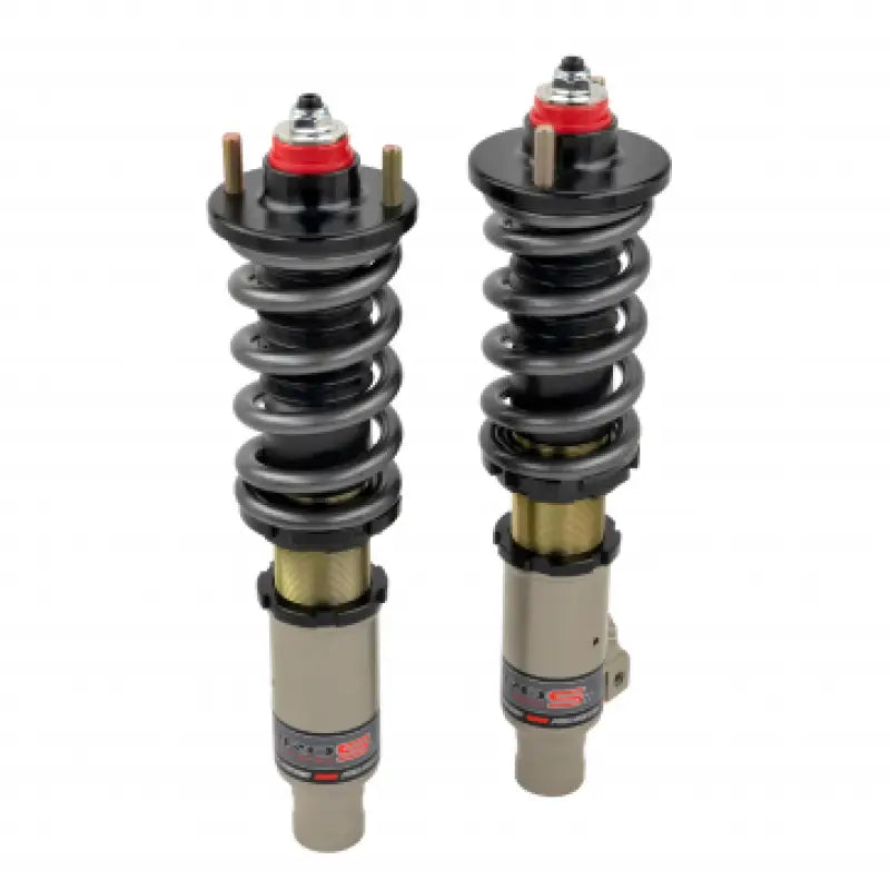Skunk2 92-95 Honda Civic/94-01 Acura Integra (EG/EK/DC) Pro-S II Drag Spec Coilovers (12K/18K Rates) skk541-05-5005