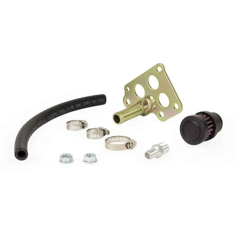 Skunk2 Honda/Acura Remote Iavc Relocation Kit For B/D Series Ultra Race Intake Manifold 307-05-9565