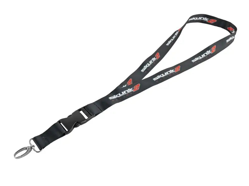 SKUNK2 LANYARD skk888-99-9002