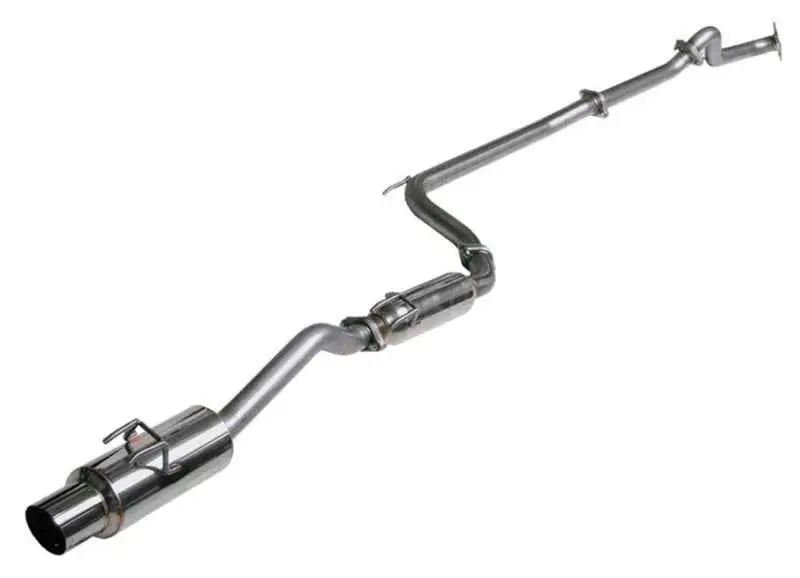 Skunk2 MegaPower 06-08 Honda Civic (Non Si) (2Dr) 60mm Exhaust System 413-05-2700