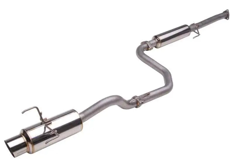 Skunk2 MegaPower 92-97 Honda Del Sol (All Models) 60mm Exhaust System 413-05-2010