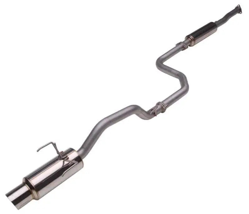 Skunk2 MegaPower 93-00 Honda Civic EX/DX (93-95)/Si (99-00) 60mm Exhaust System 413-05-2000