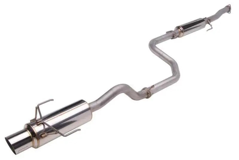 Skunk2 MegaPower 94-01 Acura Integra LS/RS/Type R (97-01)/GS-R (00-01) Hatchback 60mm Exhaust System 413-05-1530