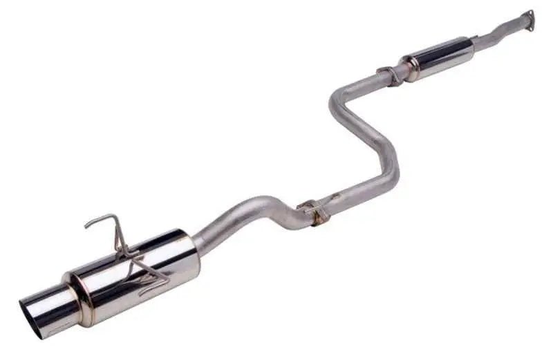 Skunk2 MegaPower 96-00 Honda Civic Hatchback (Japan SPEC) 60mm Exhaust System 413-05-1540