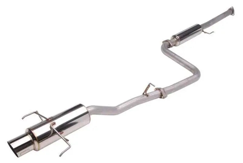 Skunk2 MegaPower 97-01 Honda Prelude Base 60mm Exhaust System 413-05-2015