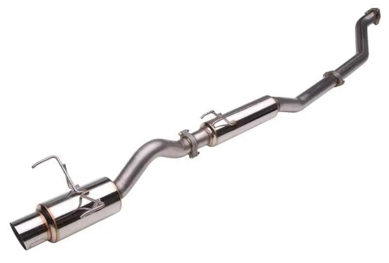 Skunk2 MegaPower R 02-05 Honda Civic Si 70mm Exhaust System 413-05-5020