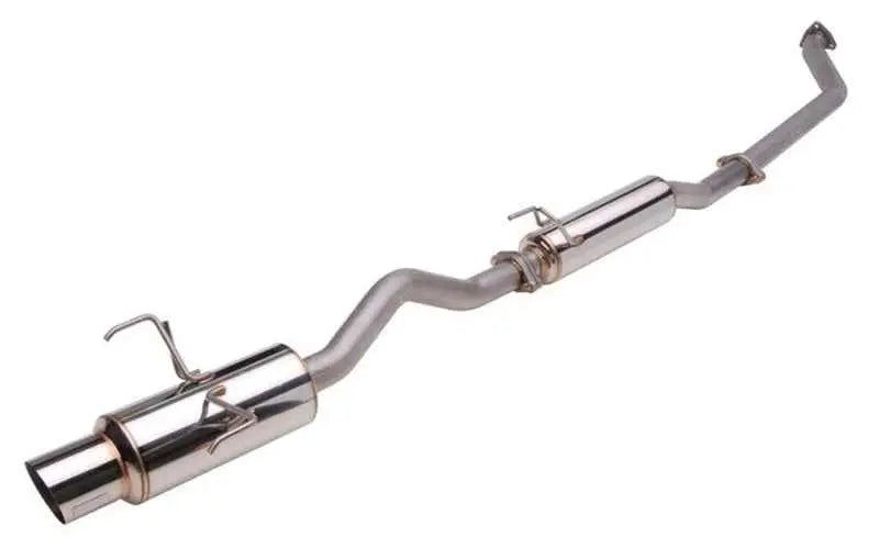 Skunk2 MegaPower R 02-06 Acura RSX Type-S 70mm Exhaust System 413-05-5110